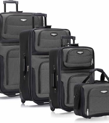 Travel Select