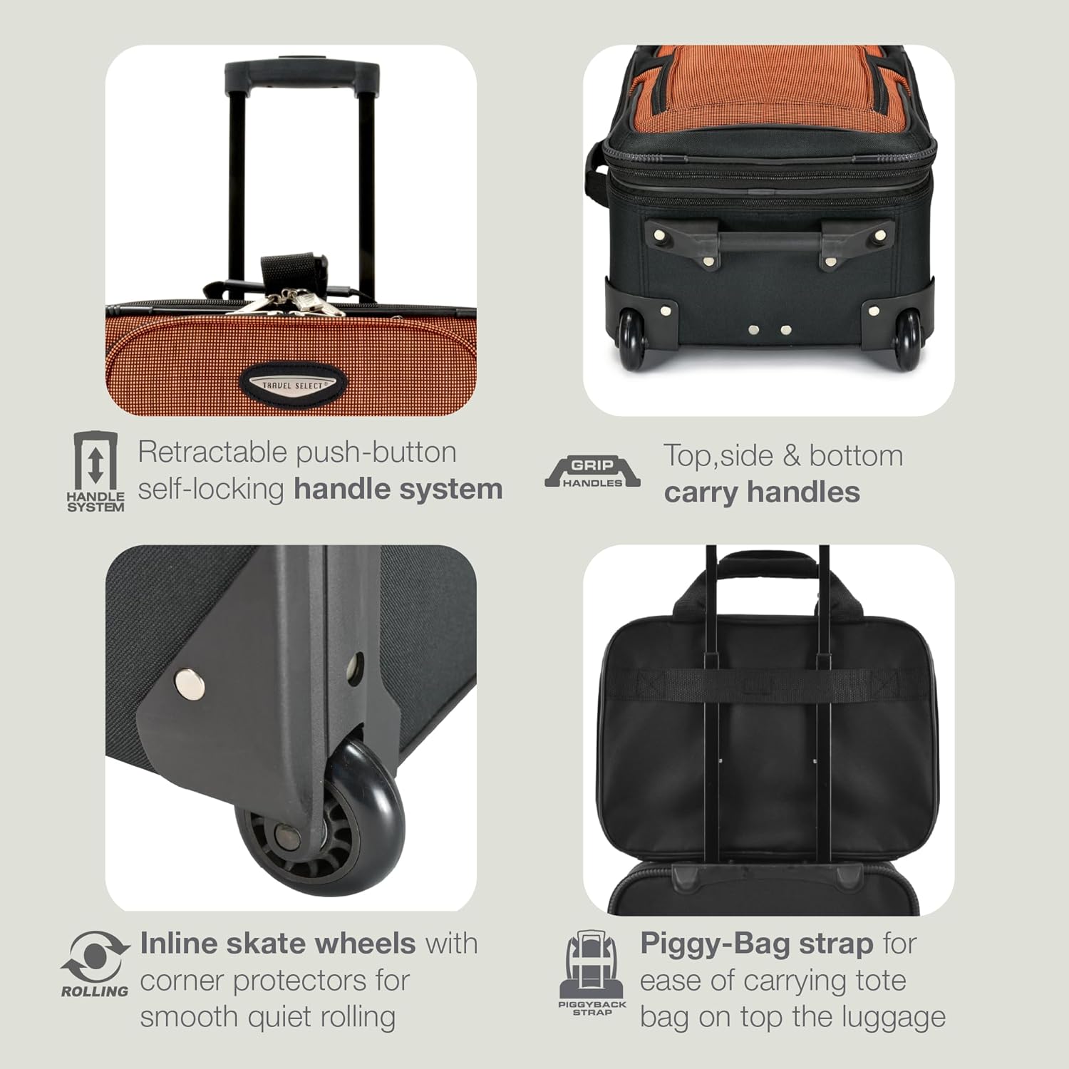 Travel Select - Image 6