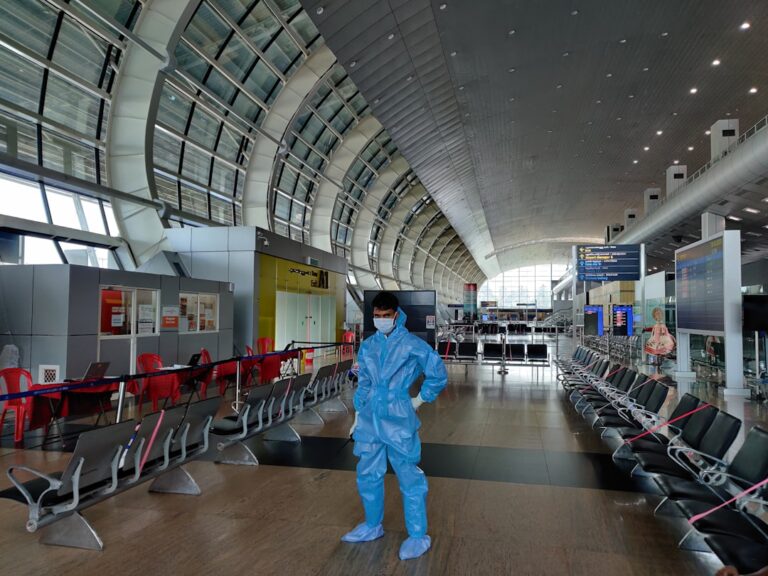 Top 10 Essential Travel Supplies for Every Jetsetter
