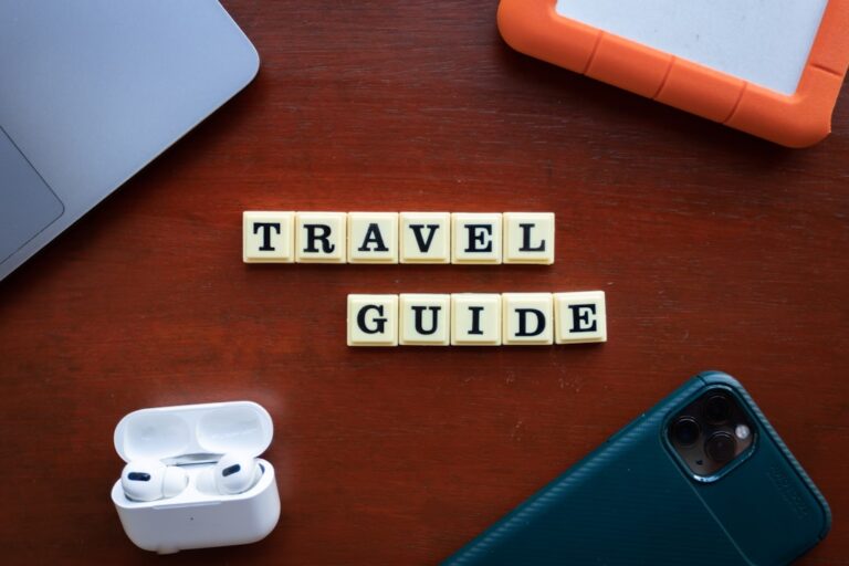 Innovative Gadgets That Transform Your Travel Experience