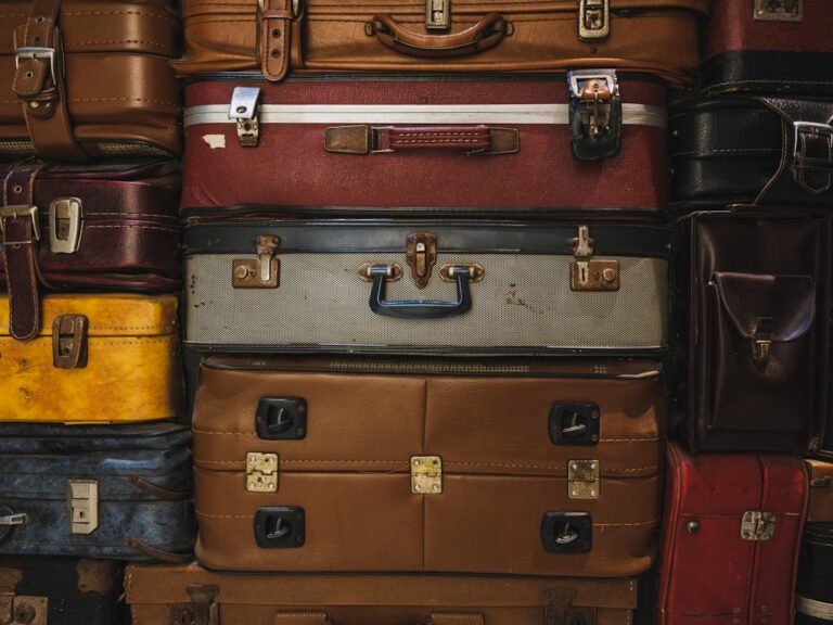 Packing Hacks: Organizing Your Travel Gear Efficiently